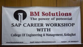 Bm Solution SAP training